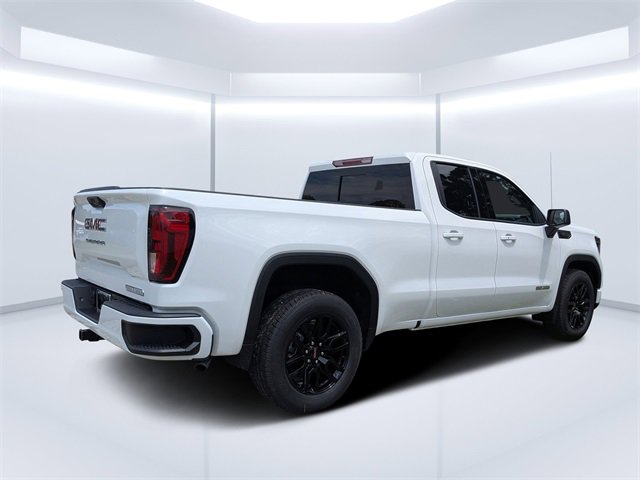 2026 Gmc Sierra 1500 Elevation photo 3