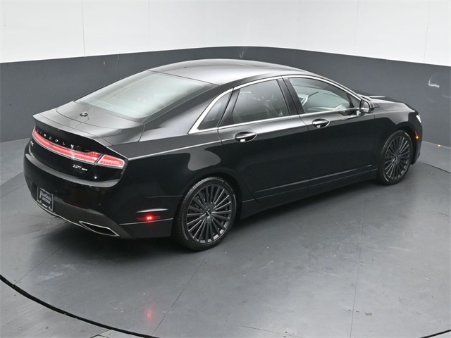 2017 LINCOLN MKZ - Image 51