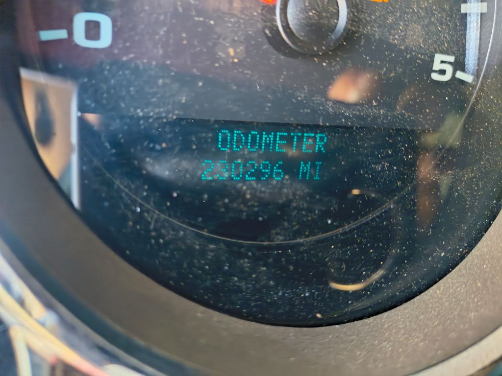 2013 Gmc Sierra 2500 SL photo 21