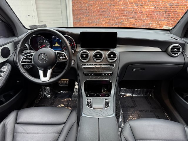 2020 Mercedes Benz GLC 300 4MATIC photo 11
