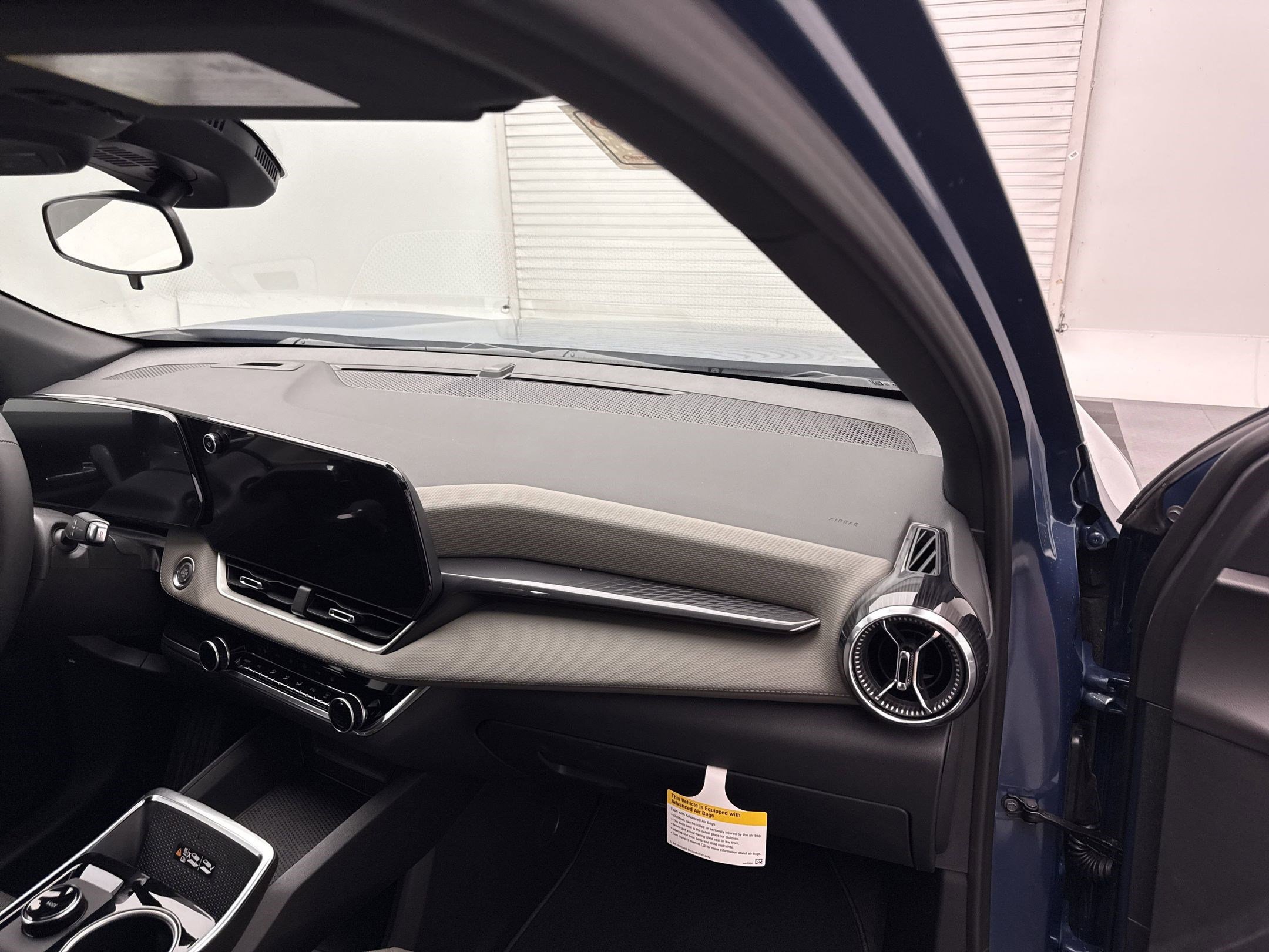 2026 Chevrolet Equinox LT photo 29