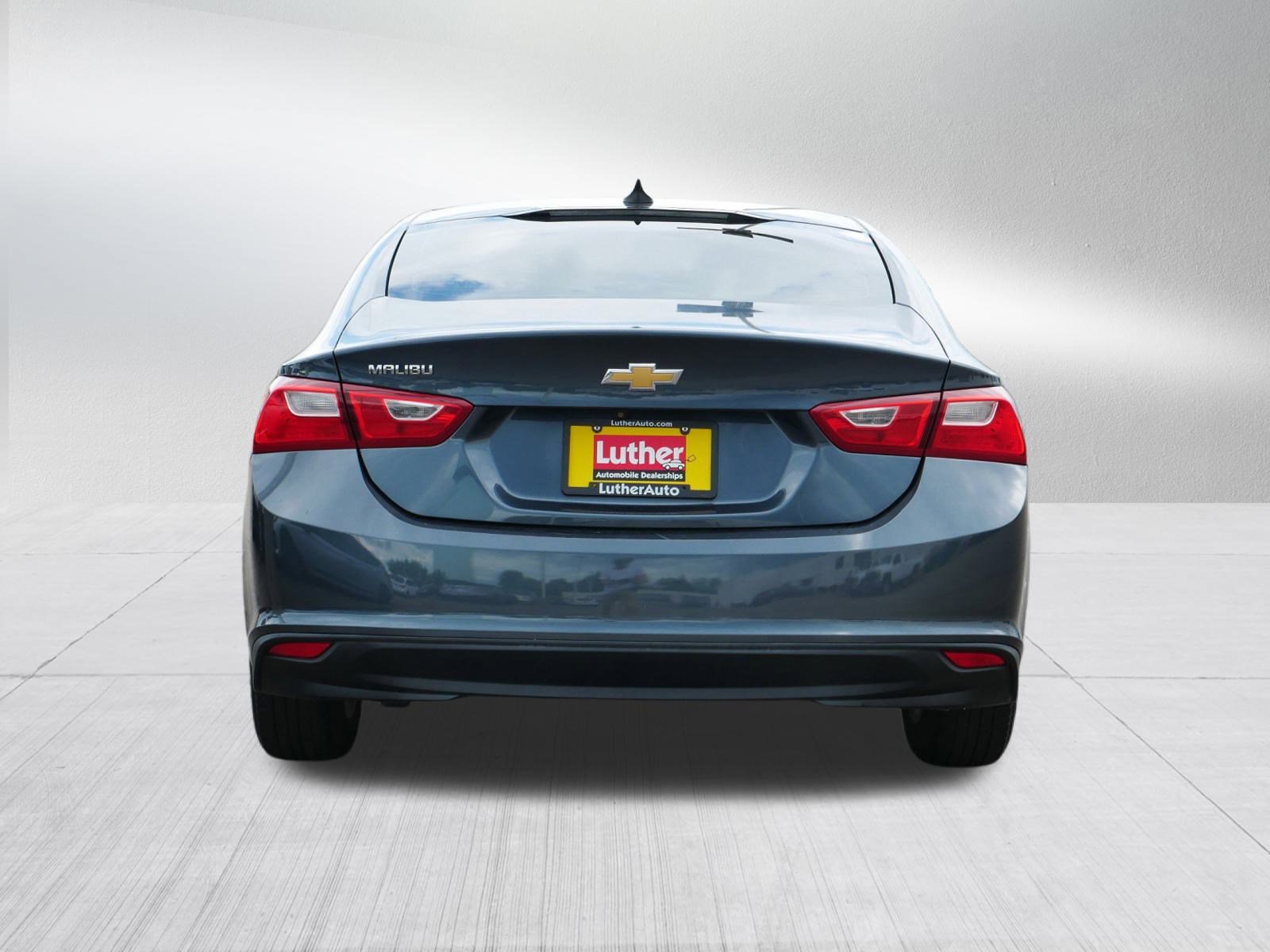 2019 Chevrolet Malibu LS photo 6