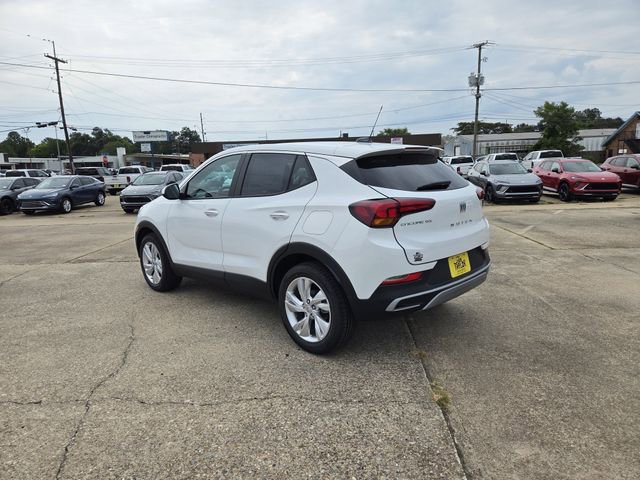 2026 Buick Encore GX Preferred photo 5
