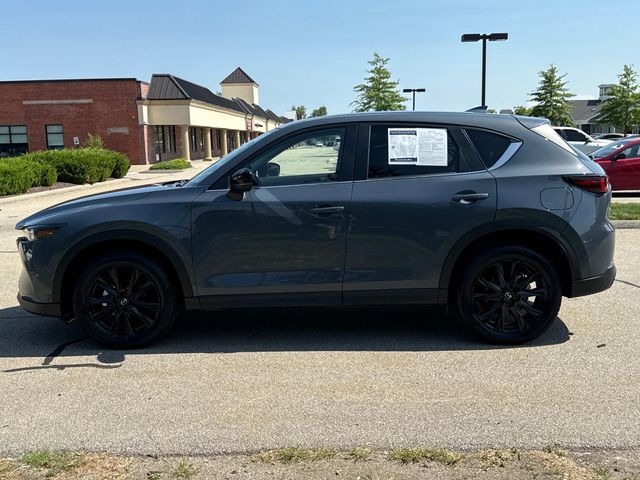 2024 Mazda CX-5 2.5 S Carbon photo 7