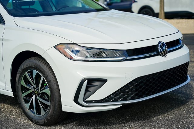 2025 Volkswagen Jetta 1.5T S photo 35