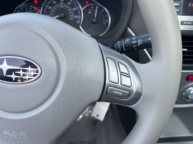 2010 Subaru Forester 2.5X Premium photo 16