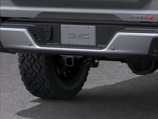 2026 Gmc Canyon AT4 photo 14
