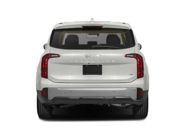 2023 Kia Telluride LX photo 7