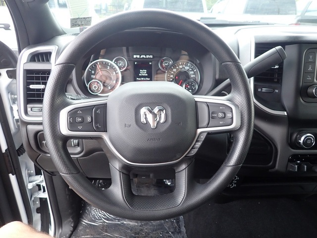 2024 Ram 3500 Big Horn photo 18