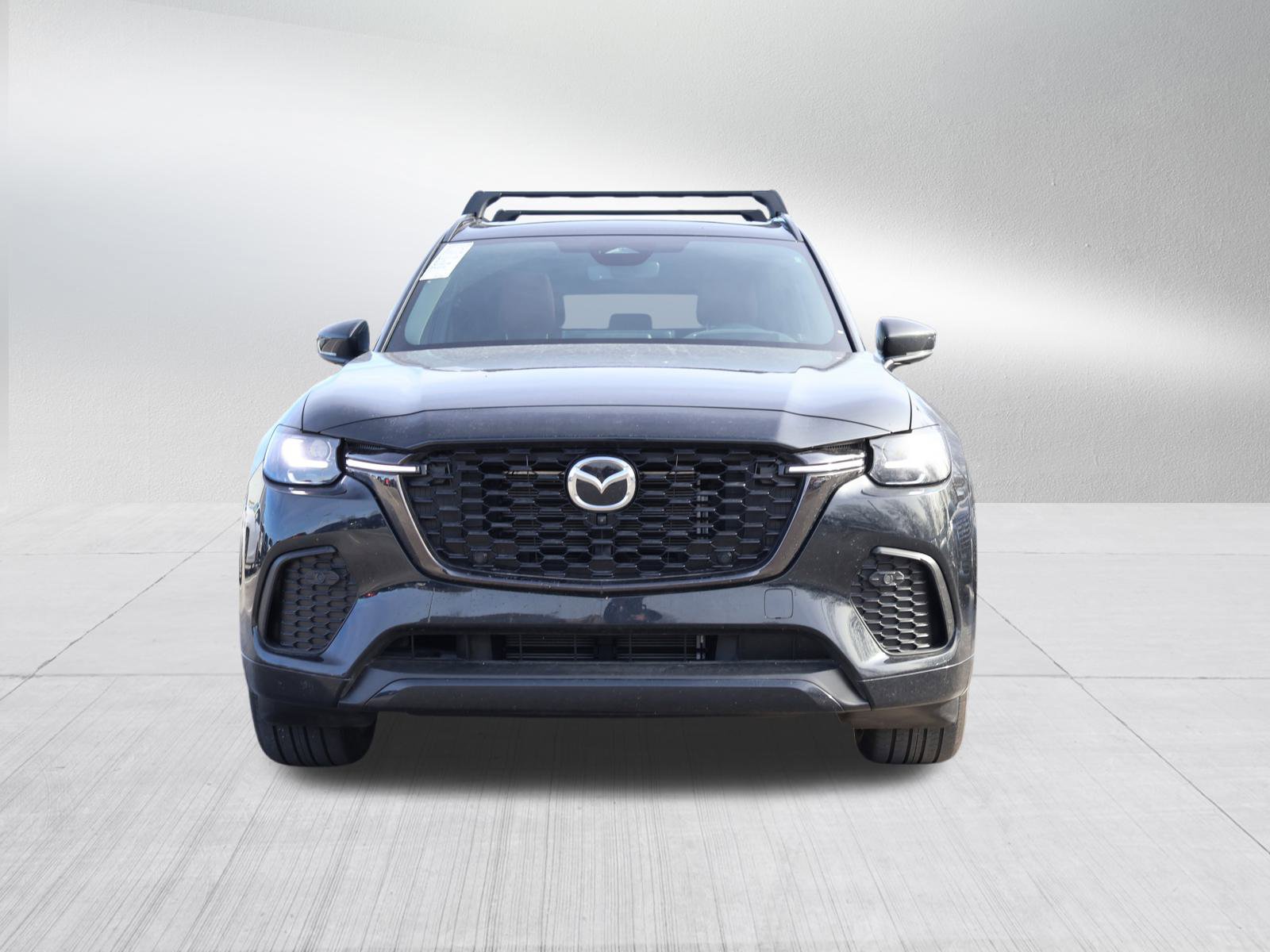 Certified 2025 Mazda CX-70 Premium Package with VIN JM3KJDHC7S1125805 for sale in Kansas City