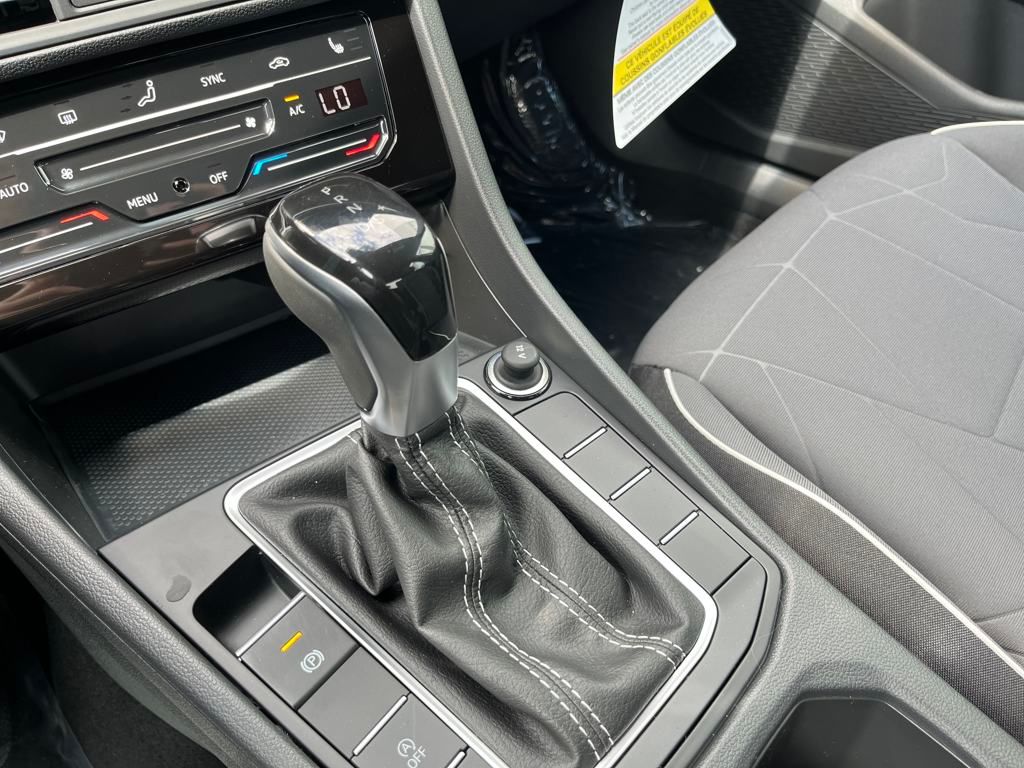 2025 Volkswagen Jetta 1.5T Sport photo 15