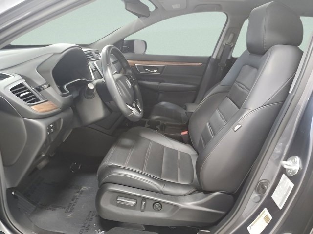 2022 Honda CR-V EX-L photo 14