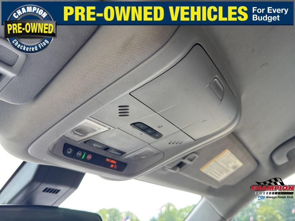 2020 Chevrolet Equinox LT photo 14