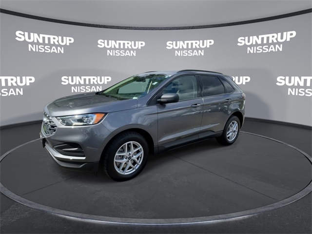 2022 Ford Edge SE photo 4
