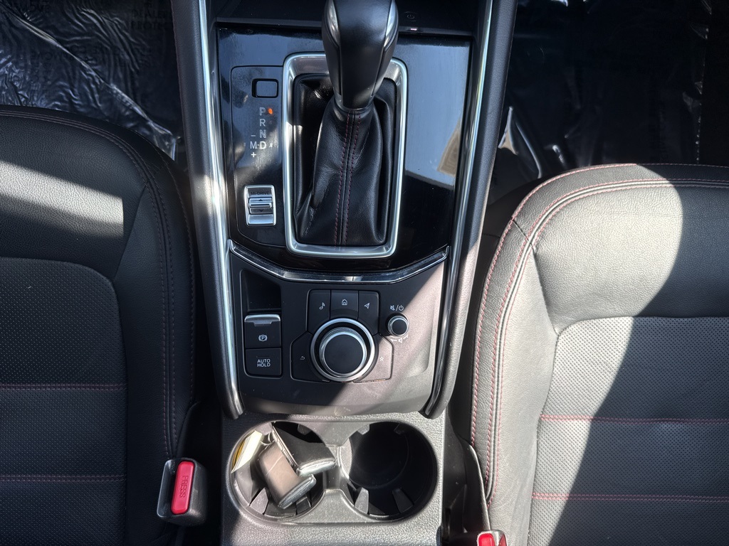 2023 Mazda CX-5 2.5 Turbo photo 44