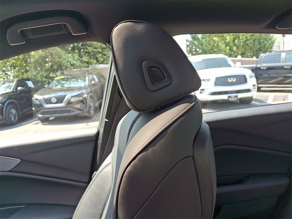 2022 Acura TLX A-Spec photo 17