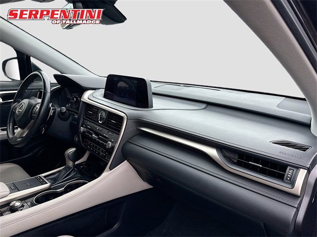 2020 Lexus RX 350 photo 28
