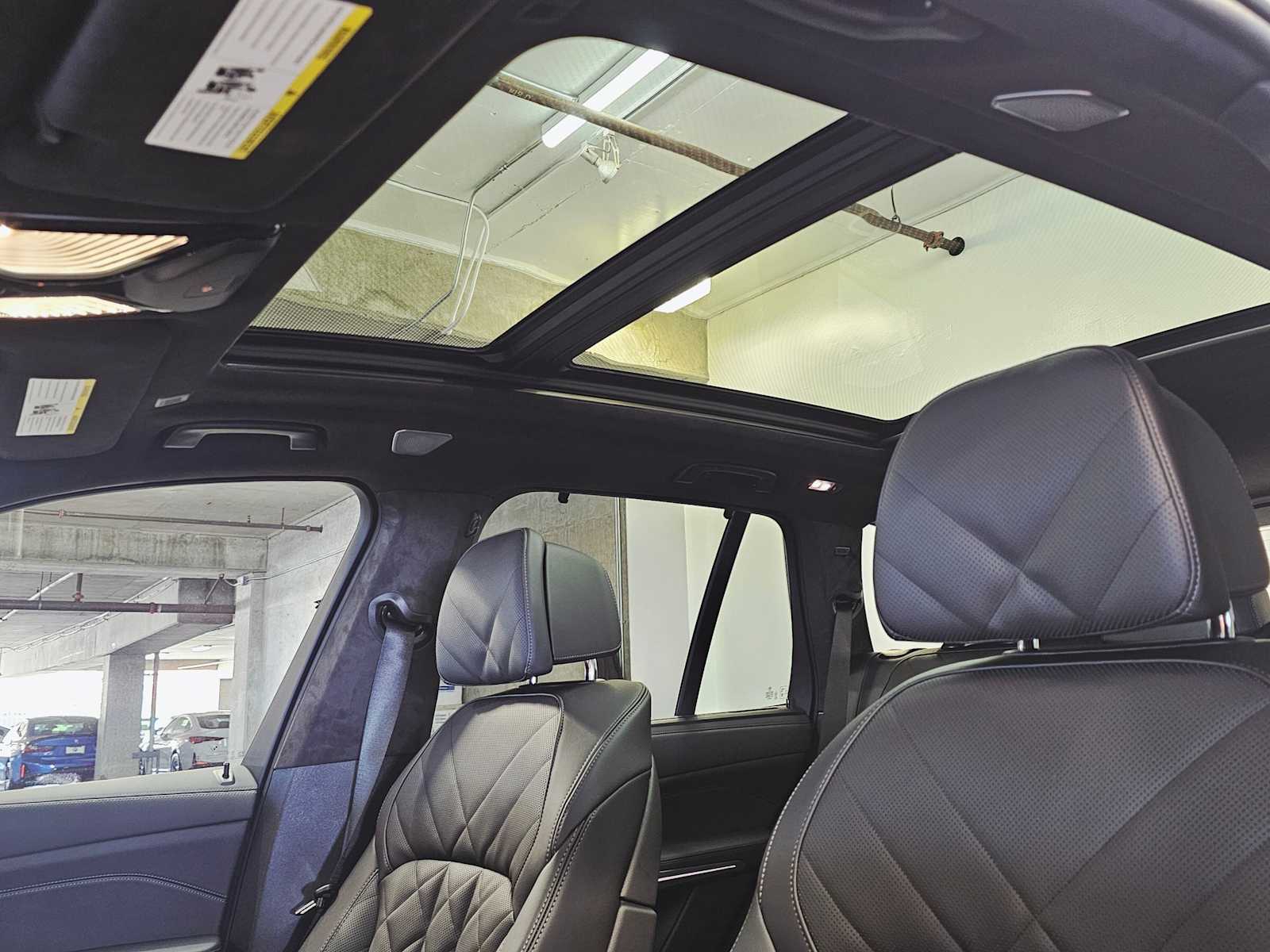 2026 Bmw X5 M60i photo 22