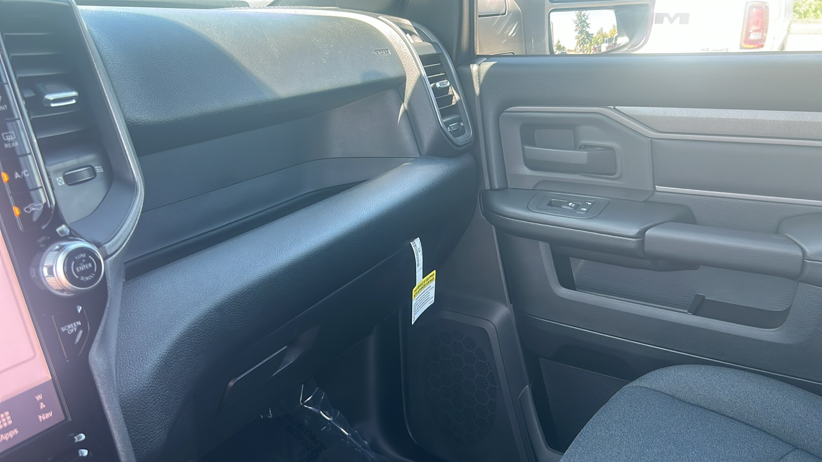 2026 Ram 3500 Tradesman photo 24