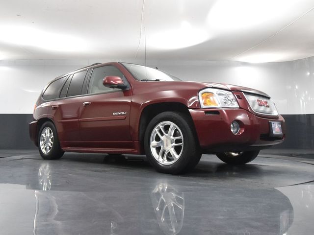 2009 Gmc Envoy Denali photo 43
