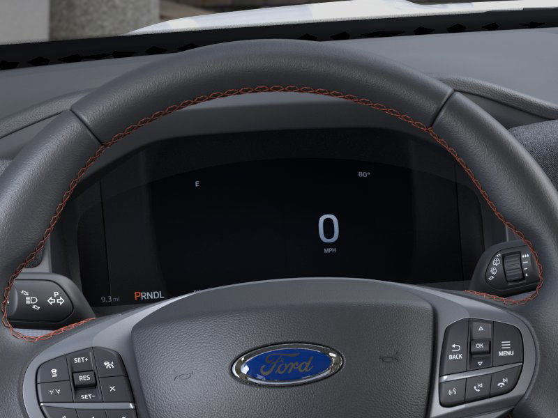 2026 FORD EXPLORER - Image 12