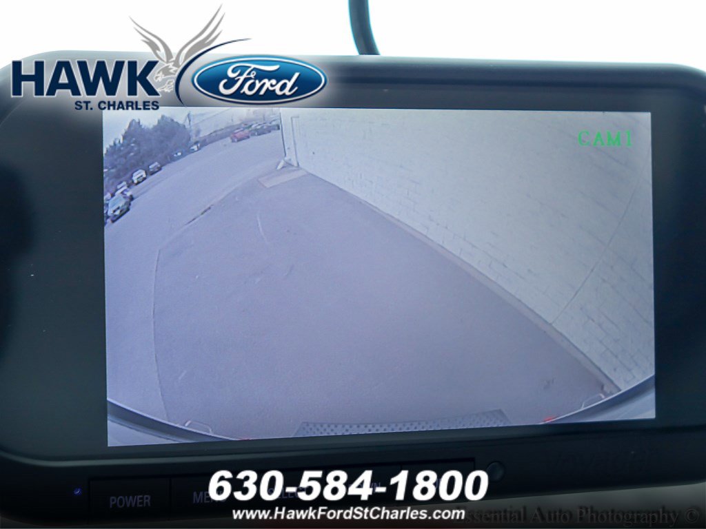 2024 Ford E-350 photo 11