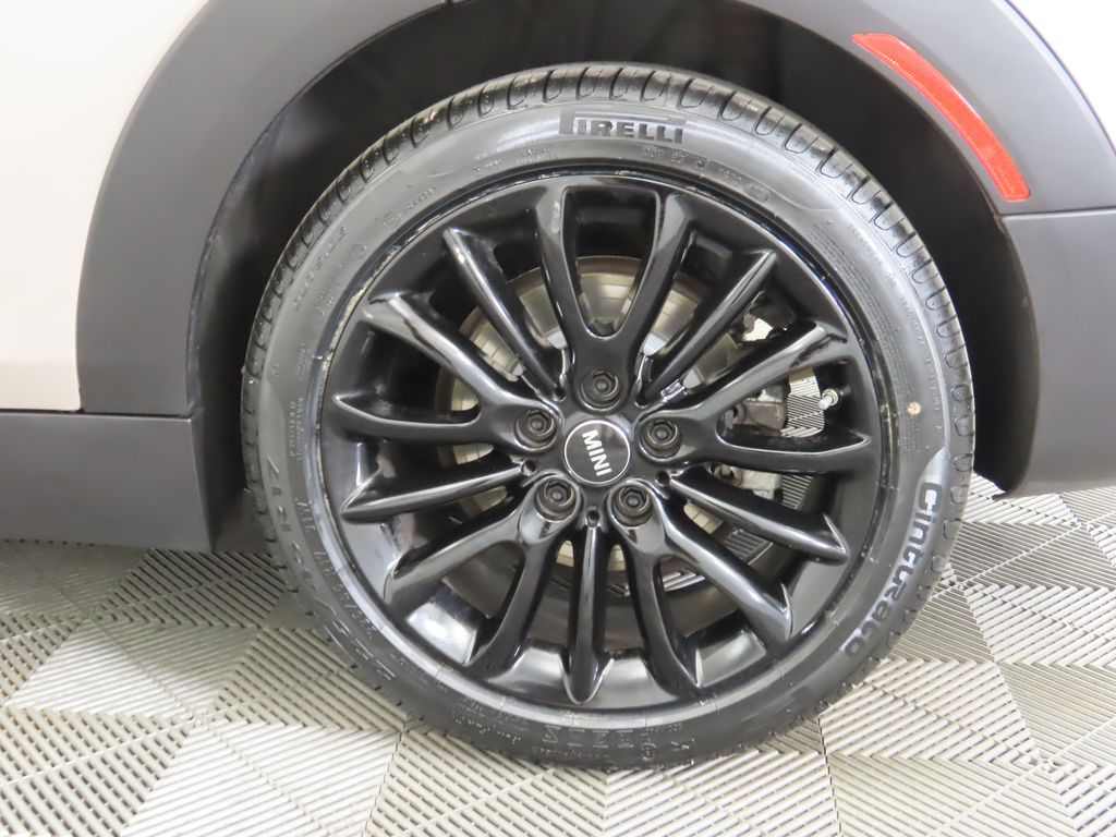 2023 Mini Countryman Base S ALL4 photo 32