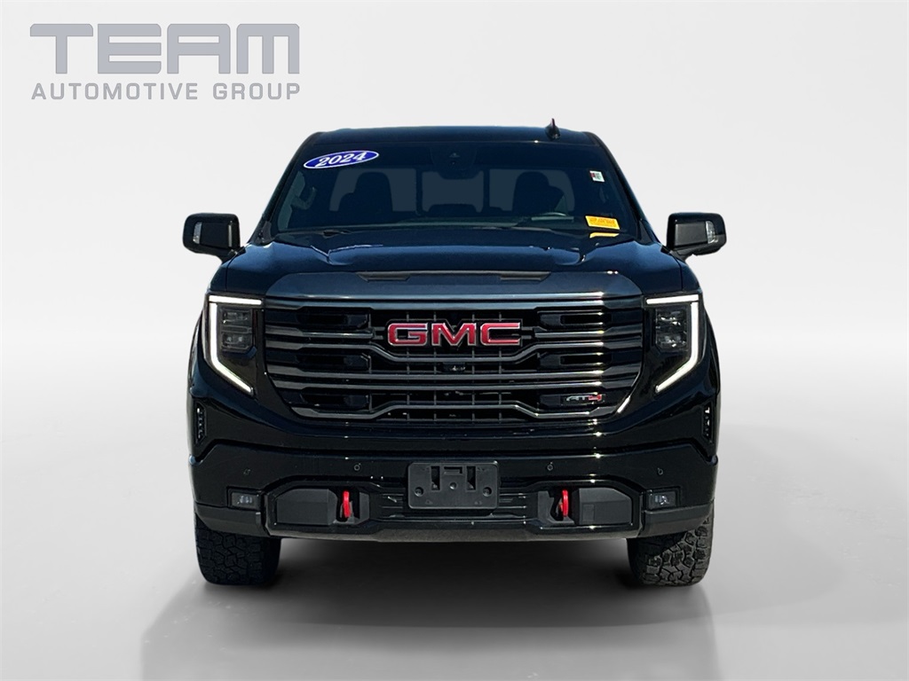2024 Gmc Sierra 1500 AT4 photo 2