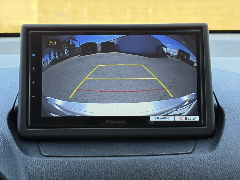 2017 Toyota Yaris iA Base photo 26