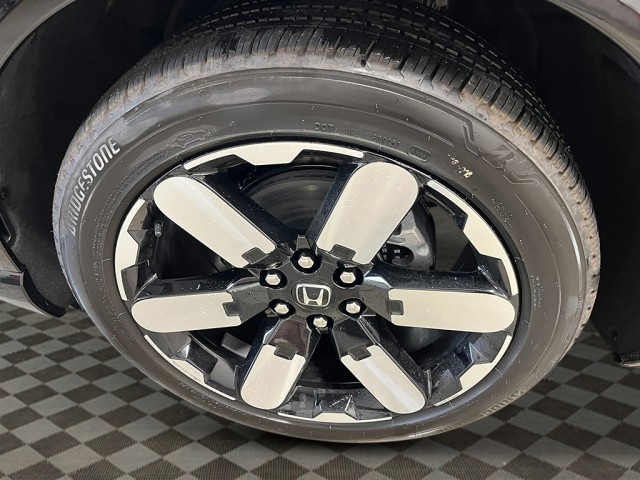 2025 Honda Prologue Elite photo 9