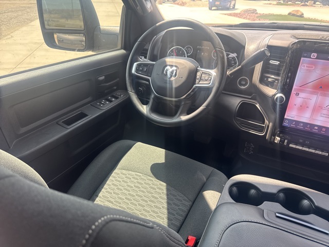 2025 Ram 3500 Tradesman photo 12