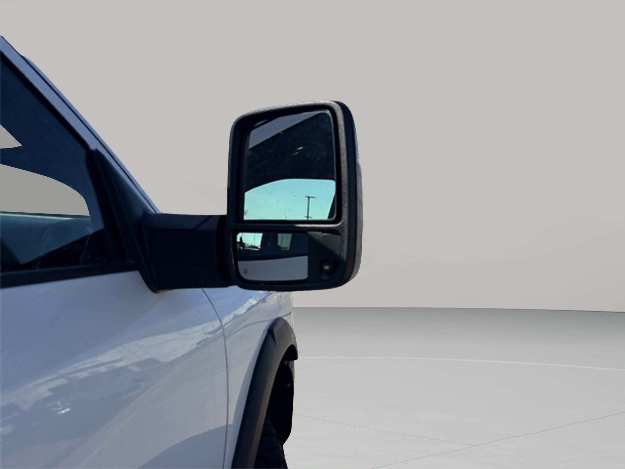 2024 Ram 2500 Tradesman photo 29
