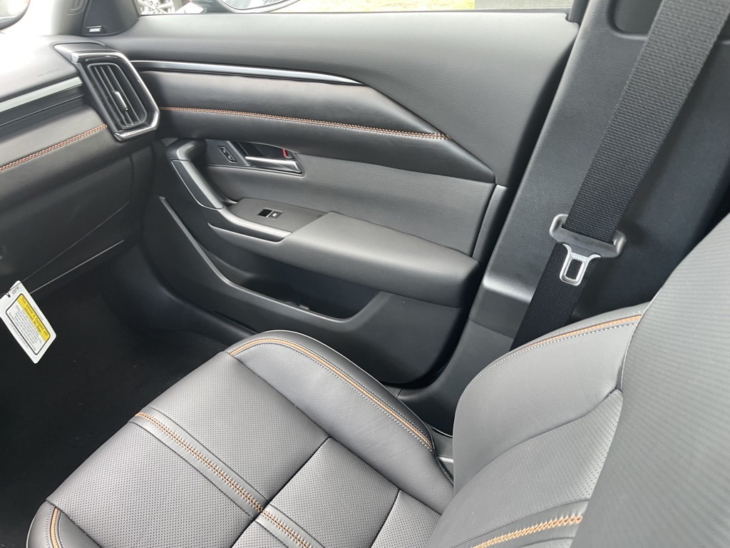 2025 Mazda CX-50 2.5 Premium Plus photo 15