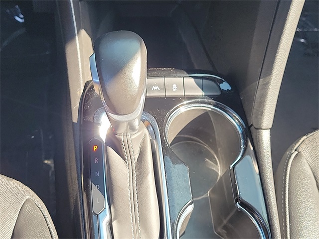 2023 Buick Encore GX Preferred photo 18