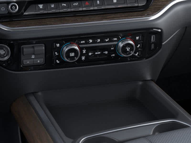 2026 Gmc Sierra HD SLT photo 36