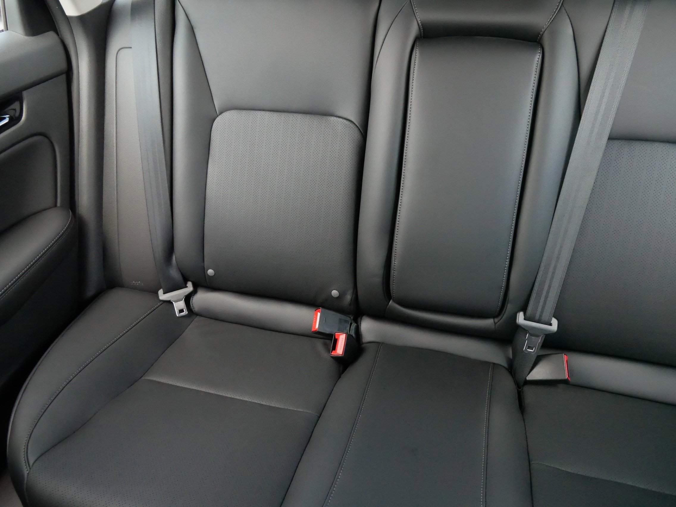 2023 Honda Civic Touring photo 12