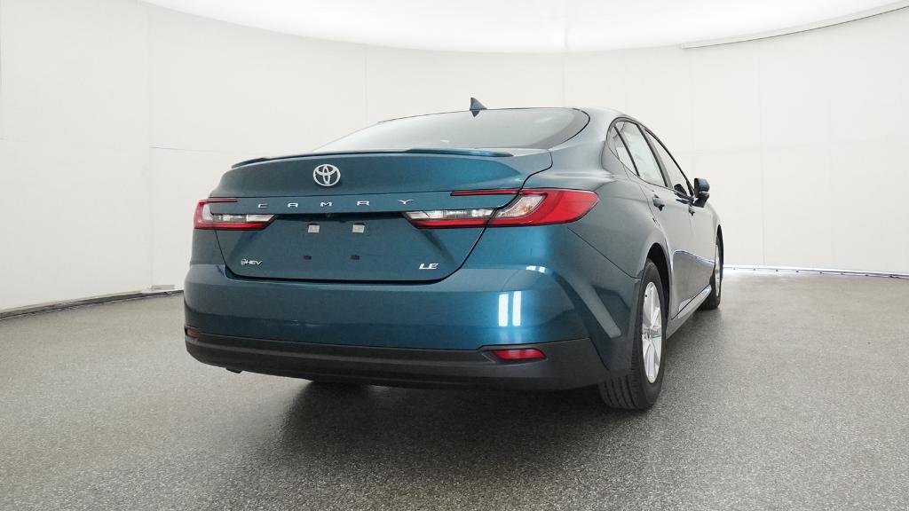 2026 Toyota Camry LE photo 20