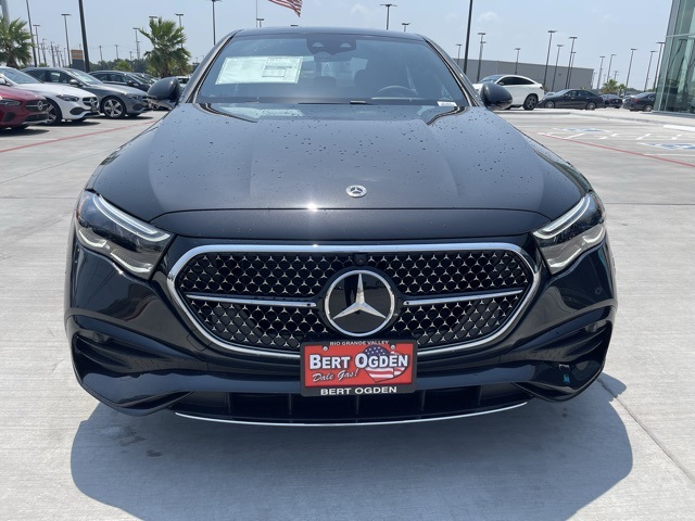 2025 Mercedes Benz E 350 photo 2