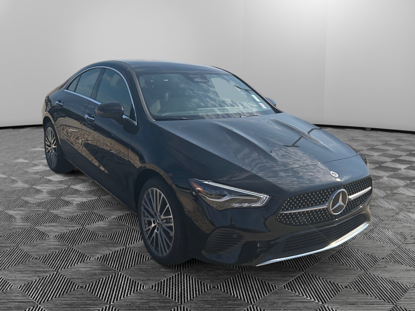 2025 Mercedes-Benz CLA CLA 250's photo