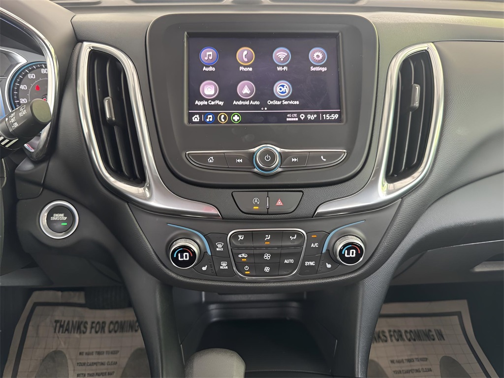 2024 Chevrolet Equinox LT photo 17