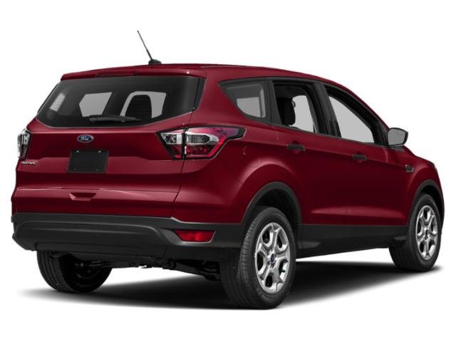 2019 Ford Escape SE photo 2