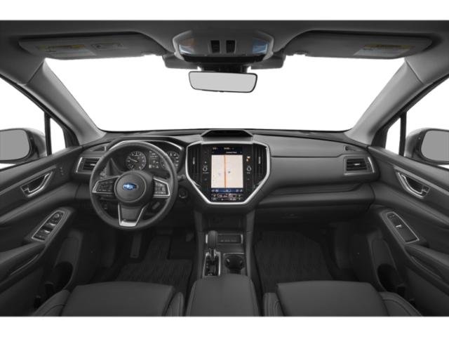 2025 Subaru Ascent Limited photo 4