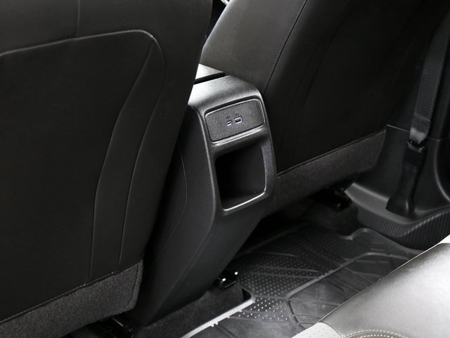 2024 Chevrolet Trax LT photo 13