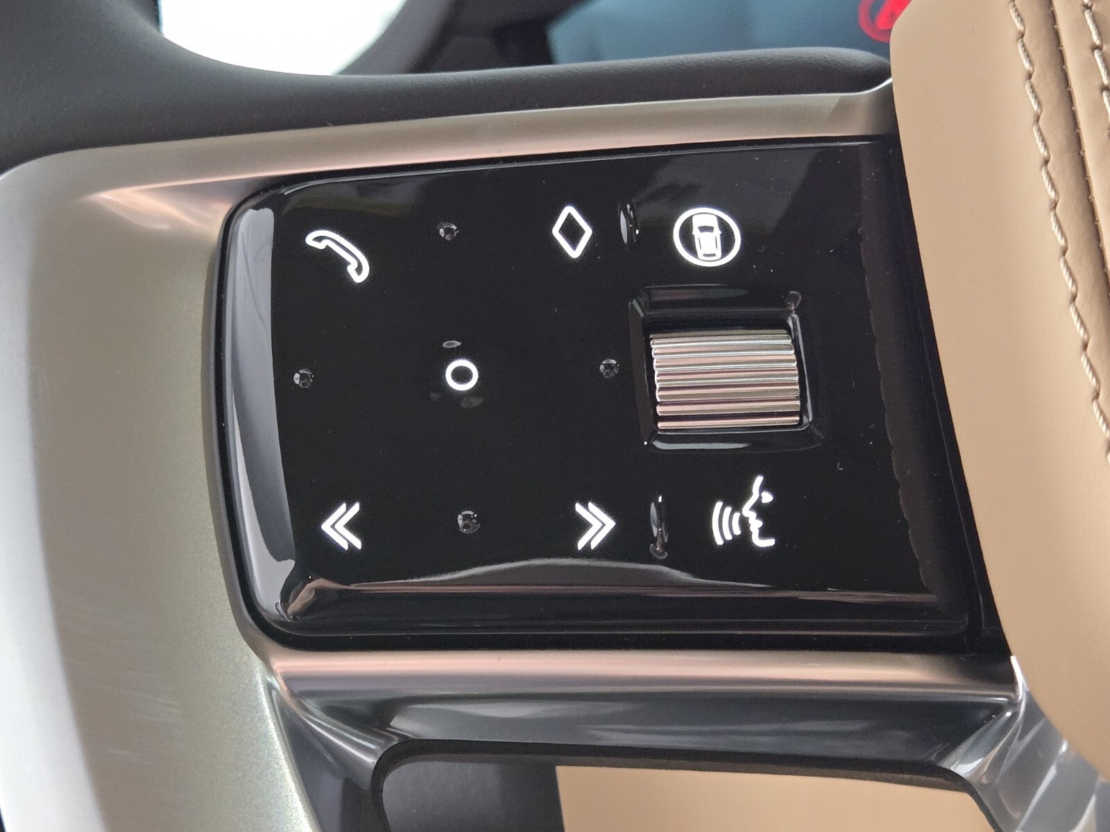 2025 Land Rover Range Rover SE photo 25