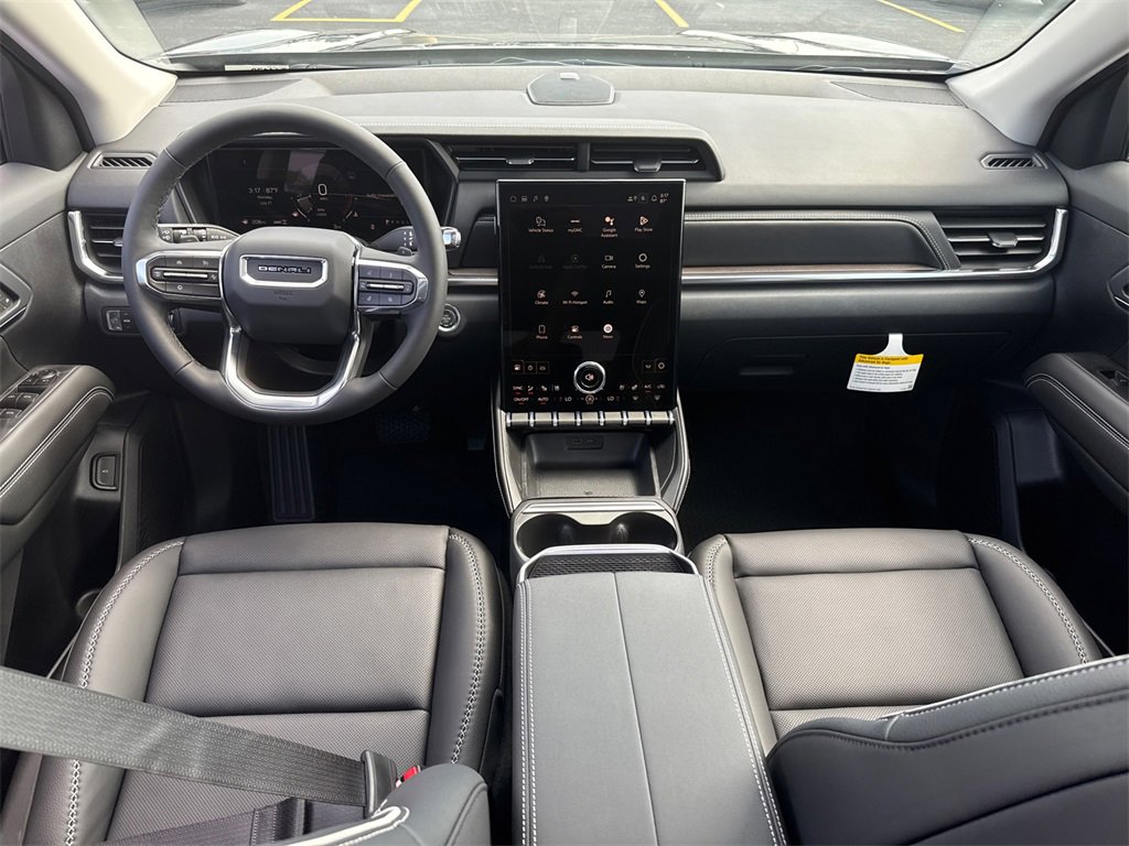 2026 Gmc Terrain Denali photo 19