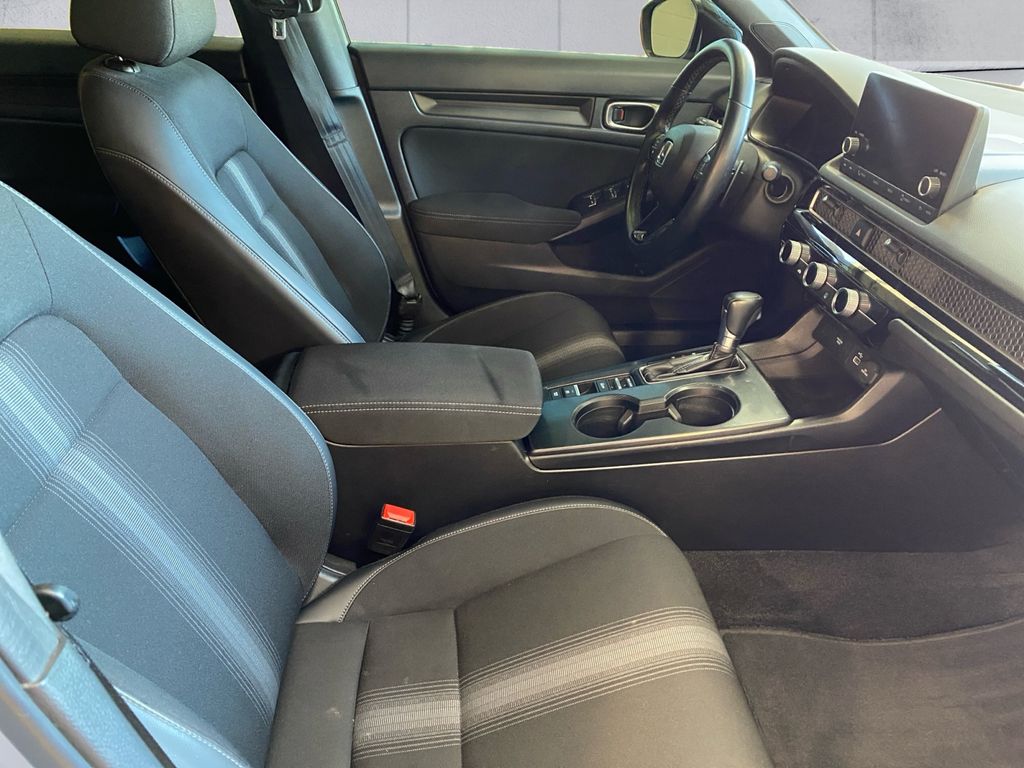 2023 Honda Civic Sport photo 12