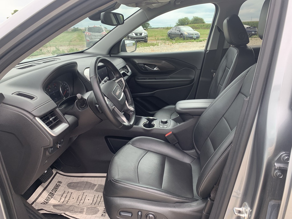 2024 Gmc Terrain SLT photo 7
