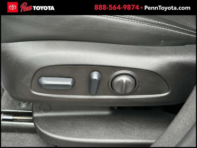 2024 Gmc Terrain SLT photo 13