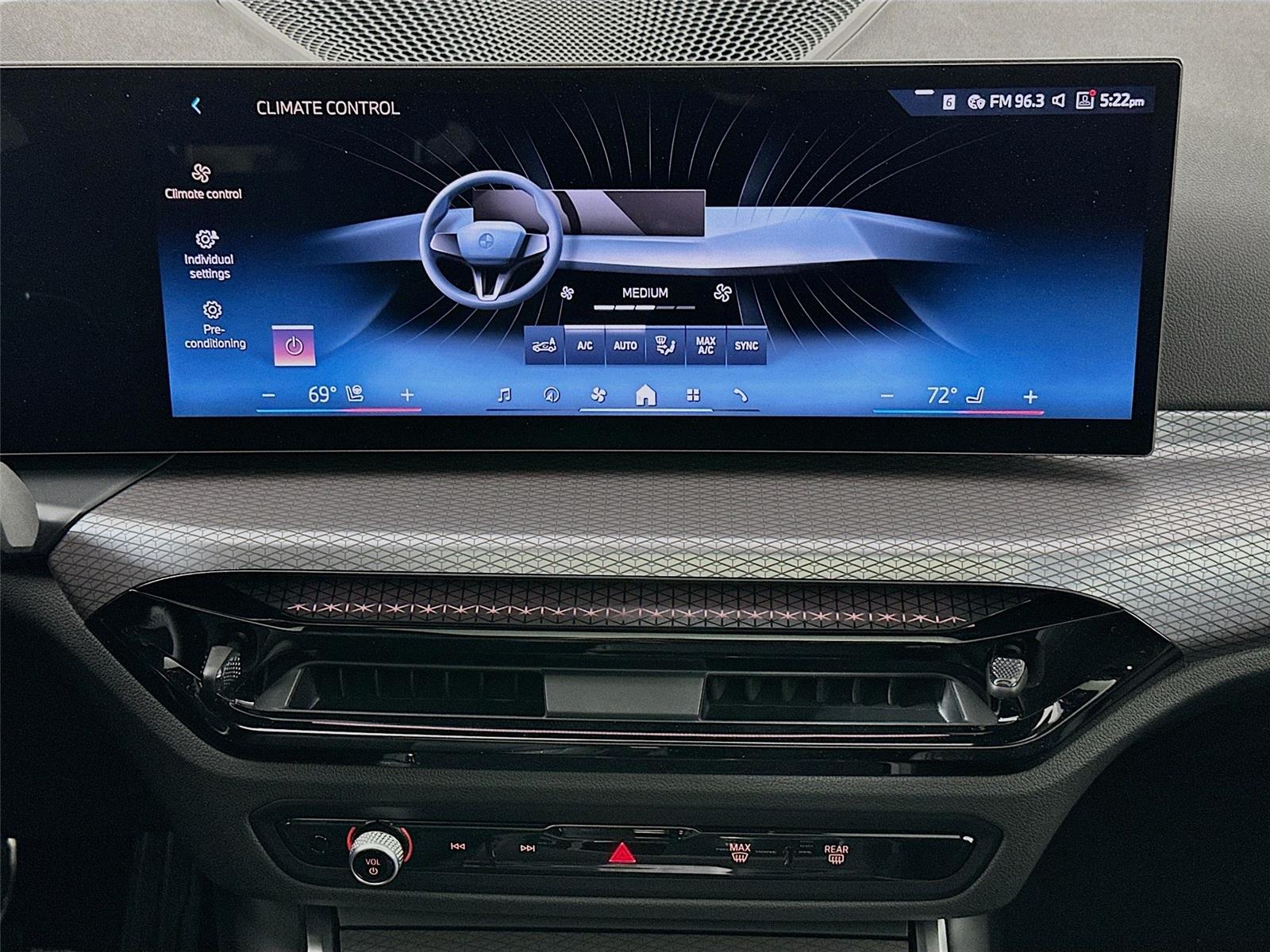 2025 Bmw 330i xDrive photo 16