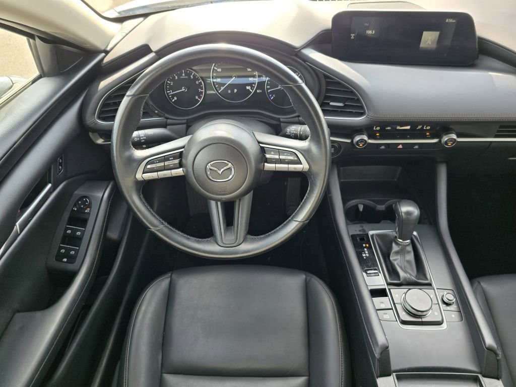 2023 Mazda Mazda3 2.5 Select photo 24